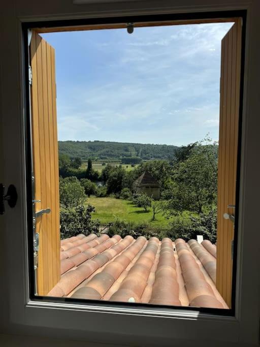 Vila L'Epicerie De Bézenac Exteriér fotografie