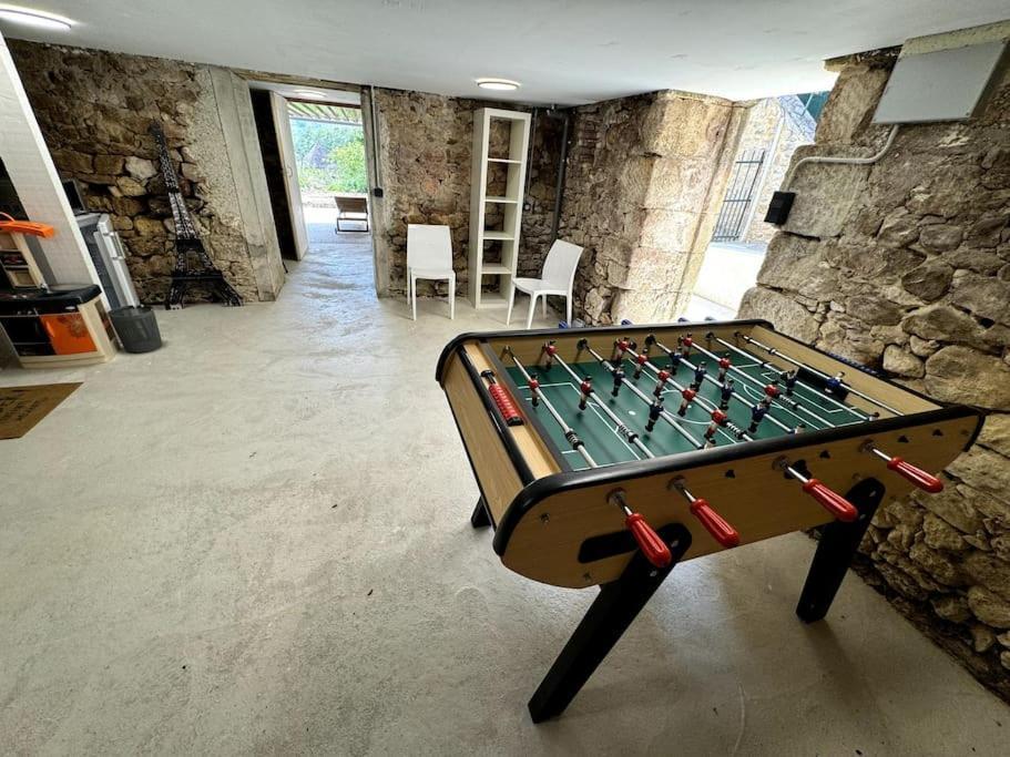 Vila L'Epicerie De Bézenac Exteriér fotografie